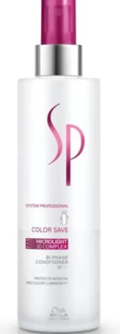 Wella SP Color Save Bi-Phase Conditioner
