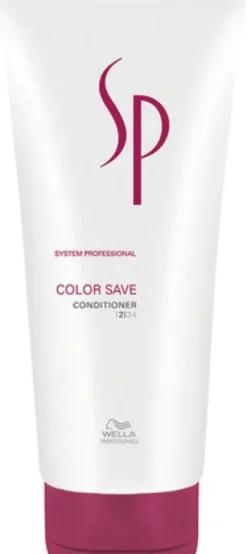 Wella SP Color Save Conditioner