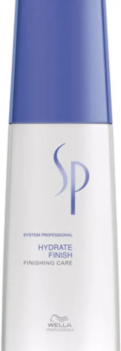 Wella SP Hydrate Finish Finishing Care