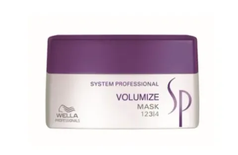 Wella SP Volumize Mask