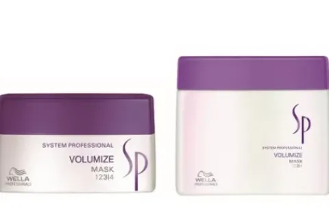 Wella SP Volumize Mask
