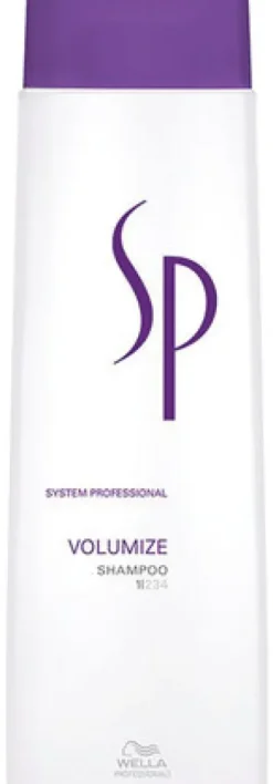 Wella SP Volumize Shampoo