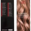 Wella Transparente Folien