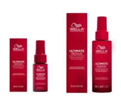 Wella Ultimate Repair Miracle Hair Rescue