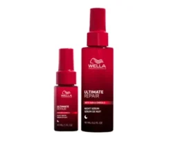 Wella Ultimate Repair Night Serum