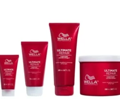 Wella Ultimate Repair Tiefenwirksamer Conditioner