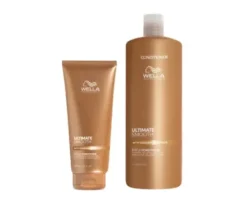 Wella Ultimate Smooth Conditioner