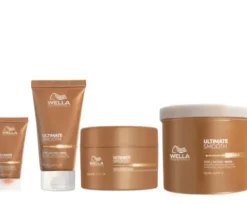 Wella Ultimate Smooth Mask