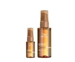 Wella Ultimate Smooth Miracle Oil Serum