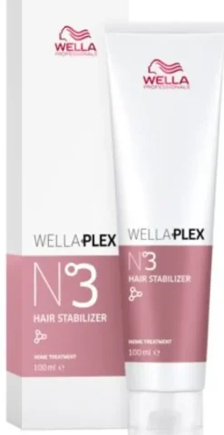 Wella Wellaplex Hair Stabilizer No. 3
