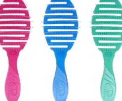 Wet Brush Ceramic Speed Dry