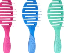 Wet Brush Ceramic Speed Dry