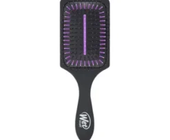 Wet Brush Charcoal Infused Paddle Detangler
