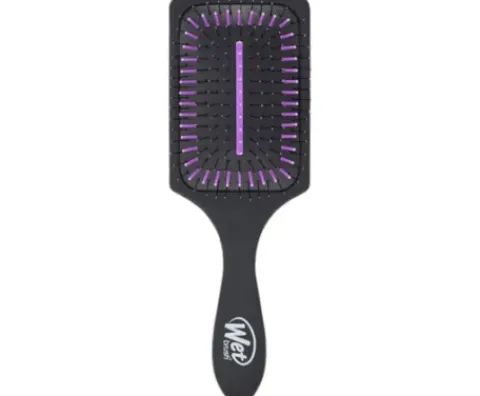 Wet Brush Charcoal Infused Paddle Detangler