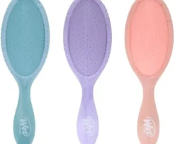 Wet Brush GLITTER WAVES Original Detangler