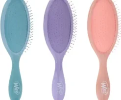 Wet Brush GLITTER WAVES Original Detangler