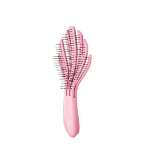 Wet Brush GO GREEN CURL Detangler Bürste