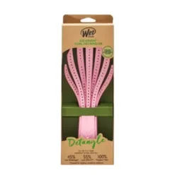 Wet Brush GO GREEN CURL Detangler Bürste