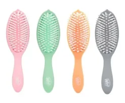 Wet Brush GO GREEN Treatment & Shine