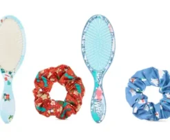 Wet Brush HOLIDAY JOYEUX Original Detangler Kit