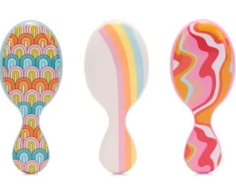 Wet Brush Original Mini Detangler Endless Summer