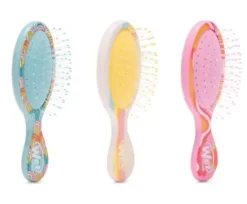Wet Brush Original Mini Detangler Endless Summer