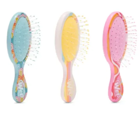 Wet Brush Original Mini Detangler Endless Summer