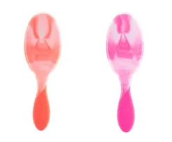 Wet Brush PRO Detangler - Color Shock