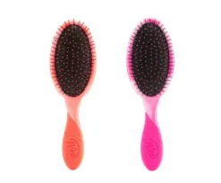 Wet Brush PRO Detangler - Color Shock