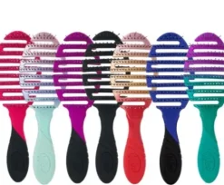 Wet Brush PRO Flex Dry Bürste mit Heatflex