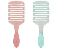 Wet Brush PRO Hydro Tie-Dye Flex Dry Paddle