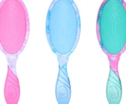 Wet Brush PRO NEON GLOW Original Detangler