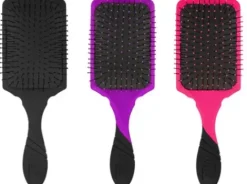 Wet Brush PRO Paddle Easy Grip Bürste