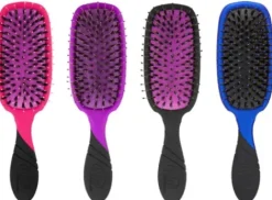 Wet Brush PRO Shine Enhancer Bürste