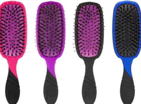 Wet Brush PRO Shine Enhancer Bürste