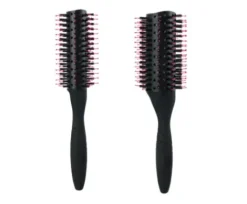 Wet Brush PRO Straighten & Style Round Brush