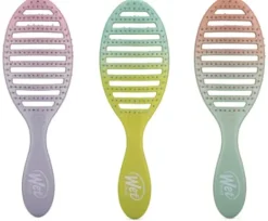 Wet Brush Speed Dry Feel Good Ombre