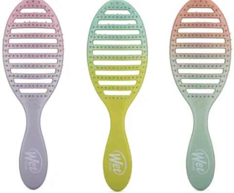 Wet Brush Speed Dry Feel Good Ombre