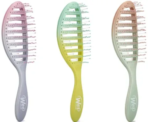 Wet Brush Speed Dry Feel Good Ombre