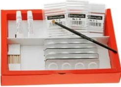 Wimpernwelle Basis - Set Einzelportionen