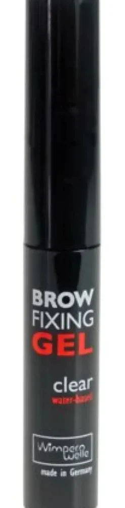 Wimpernwelle BROW FIXING GEL