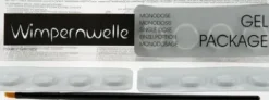 Wimpernwelle Gel Package Einzelportionen