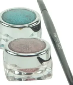 Wimpernwelle Glimmer & Glitter