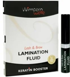 Wimpernwelle Lash & Brow Lamination Fluid