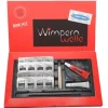 Wimpernwelle Lifting POWER PAD Mini Kit