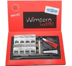 Wimpernwelle Lifting POWER PAD Mini Kit