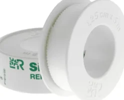 Wimpernwelle Medizinisches Tape