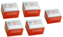 Wimpernwelle Power Pad CURVY