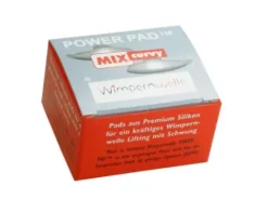 Wimpernwelle Power Pad CURVY MIX