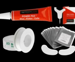 Wimpernwelle POWER PAD Ergänzungsset MINI